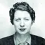 Portrait de Madeleine Laffitte