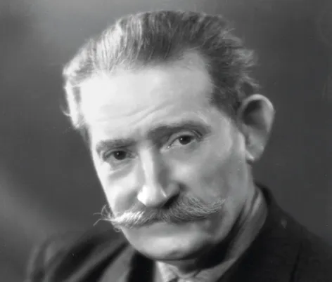 Daniel Renoult