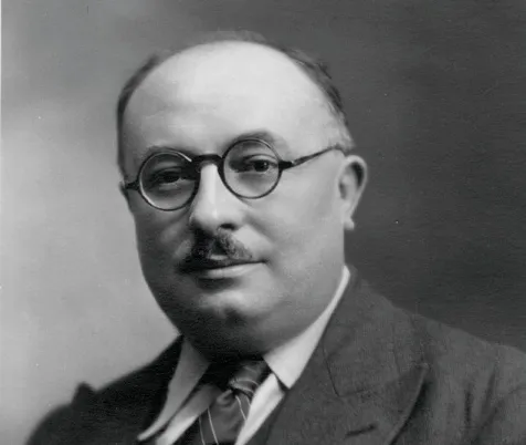Jacques Duclos