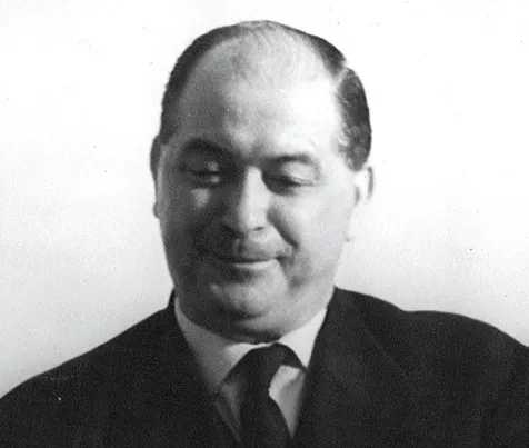 André Grégoire
