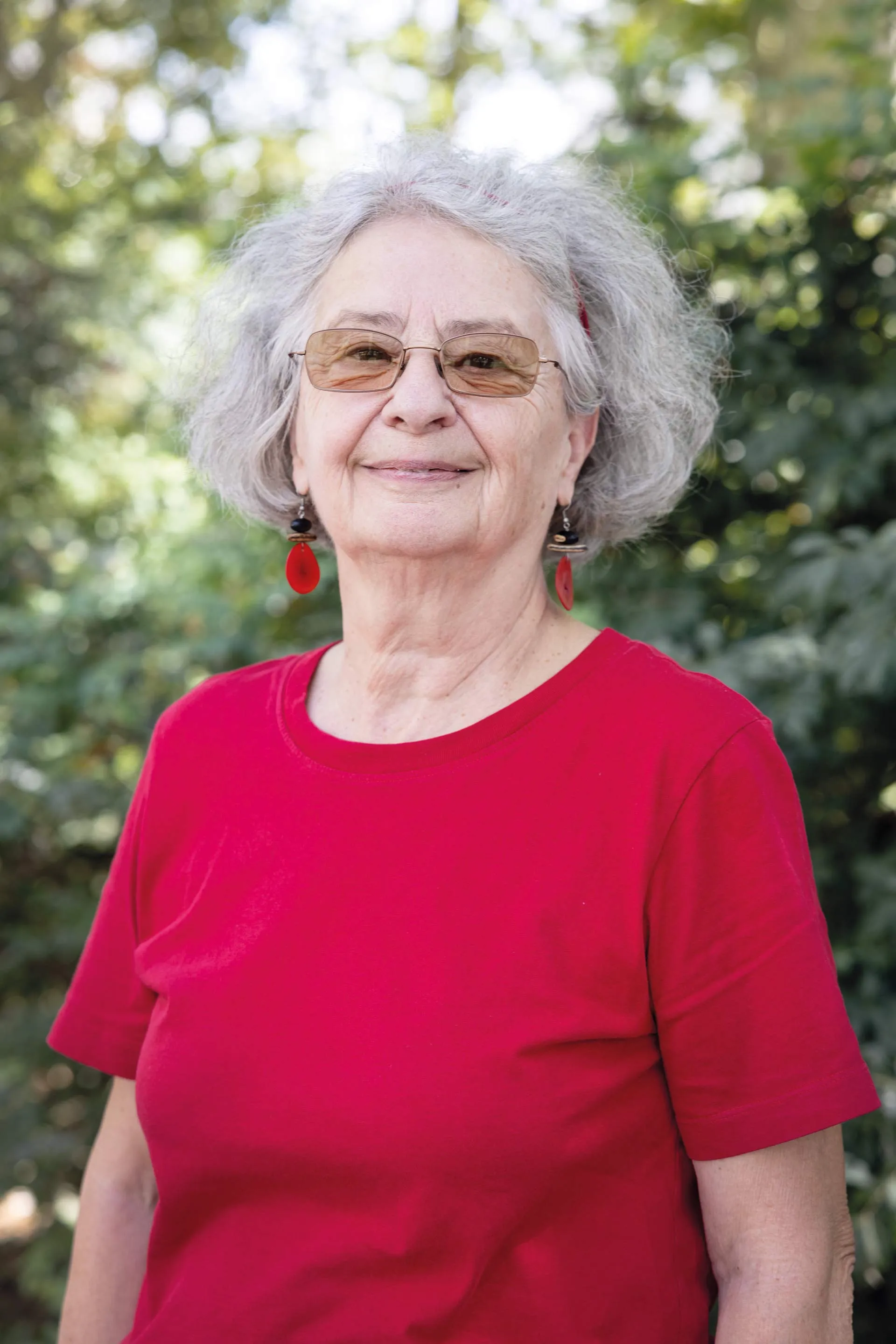 Portrait
