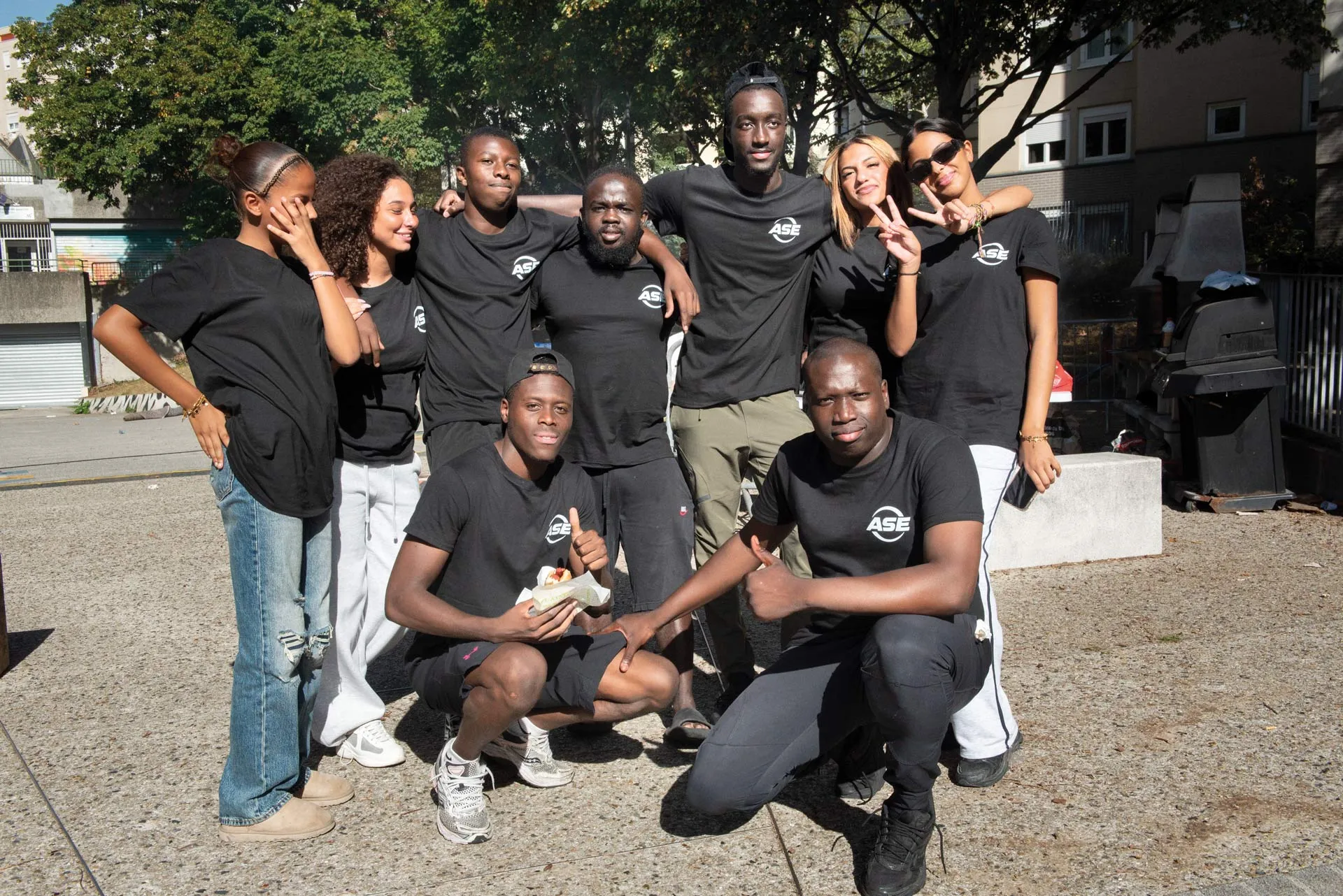 Groupe