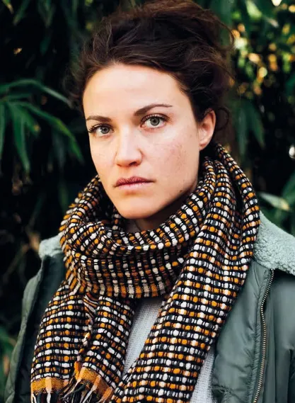 Maeva Musso