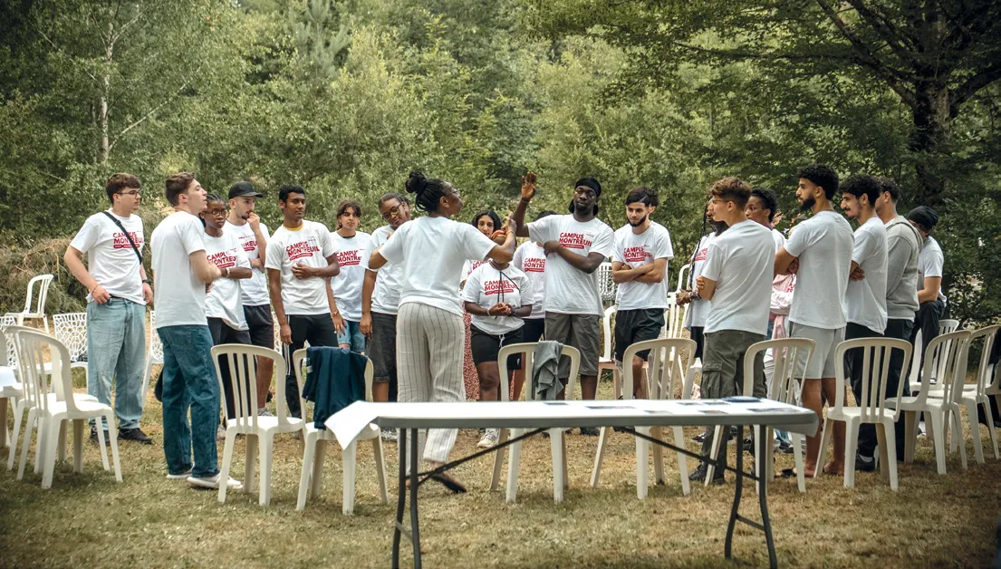 jeunes Montreuillois