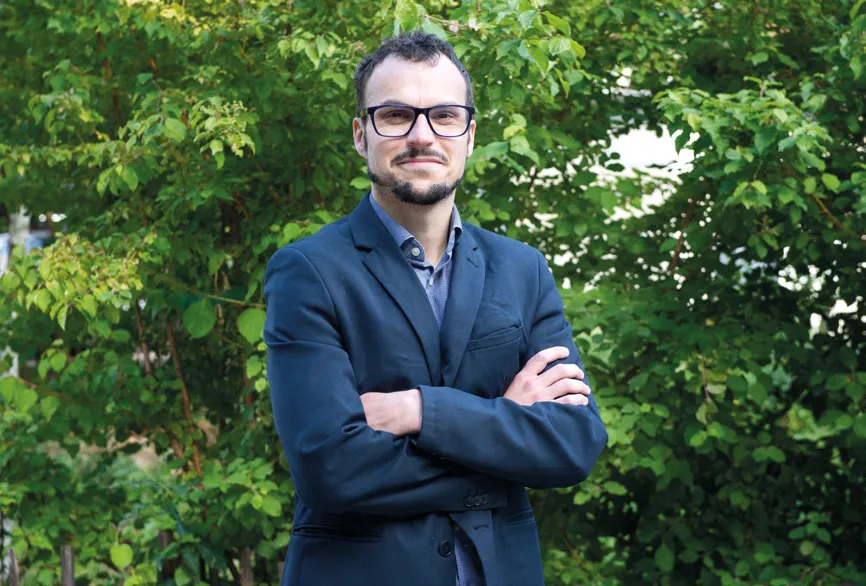 Bastien Beauducel
