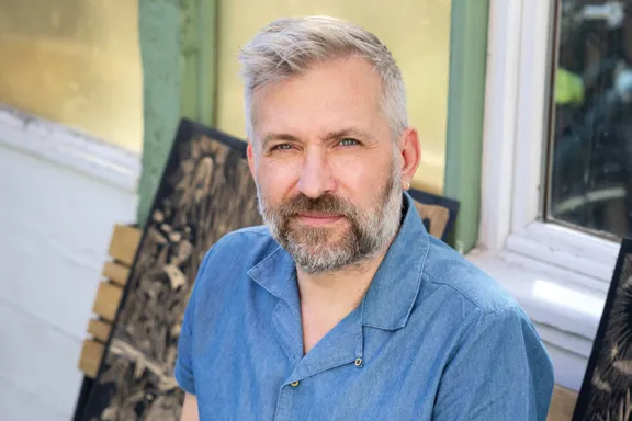 Philippe Bucamp