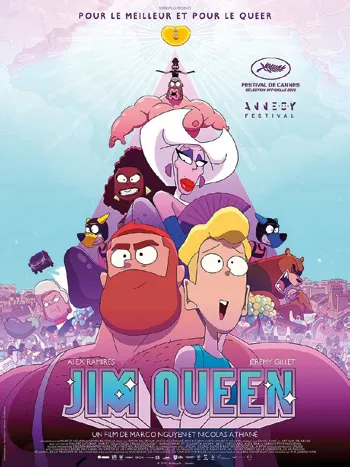 JIM QUEEN