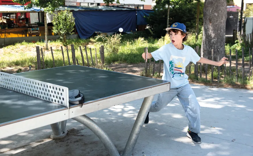 l’Élan sportif de Montreuil (ESDM)